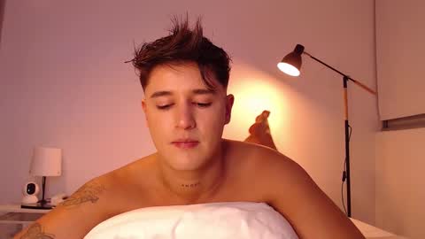 Angel online show from September 30, 1:05 am