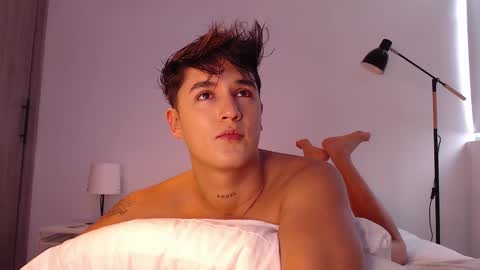 Angel online show from September 18, 7:40 pm