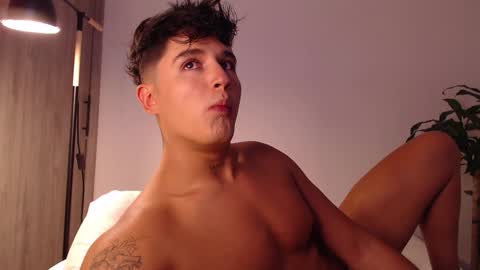 Angel online show from January 15, 12:41 am