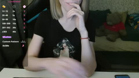 AngelCute32 online show from February 6, 4:43 pm