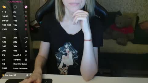 AngelCute32 online show from October 28, 3:35 pm