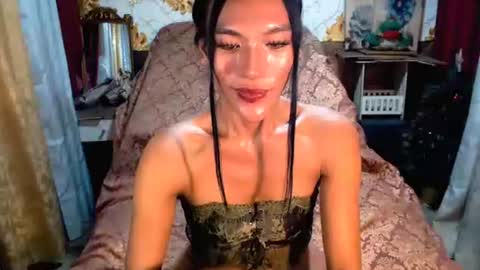ANGELDARK online show from September 8, 4:28 pm
