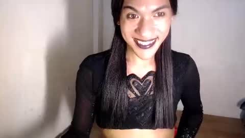 ANGELDARK online show from May 13, 11:53 am