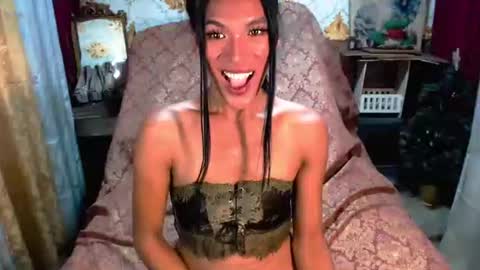 ANGELDARK online show from September 22, 5:55 am