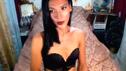 ANGELDARK online show from September 24, 7:04 am
