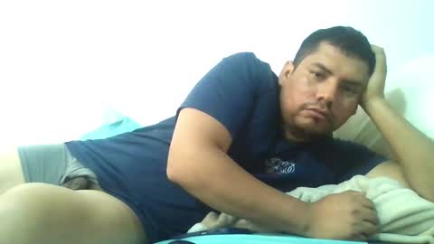 angeldavid90 online show from October 7, 6:15 pm