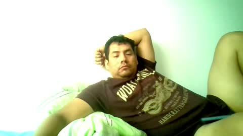 angeldavid90 online show from March 3, 1:07 pm