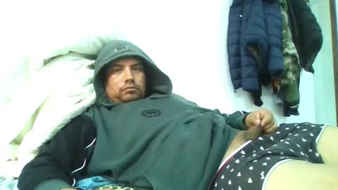 angeldavid90 online show from October 22, 5:58 pm