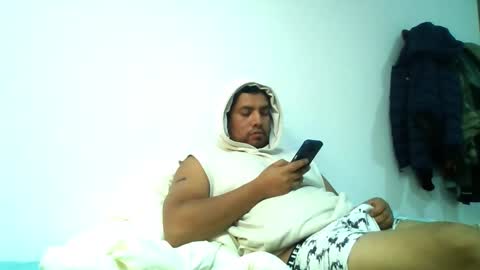 angeldavid90 online show from October 20, 12:54 pm