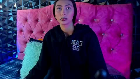 angeldreams15 online show from March 18, 7:09 pm