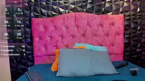 angeldreams15 online show from June 12, 7:02 pm
