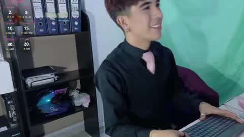 Angel dust online show from February 20, 4:34 am