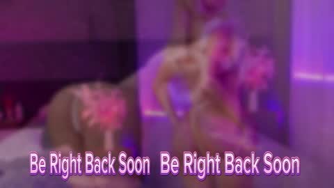 Angelina online show from January 26, 4:20 pm