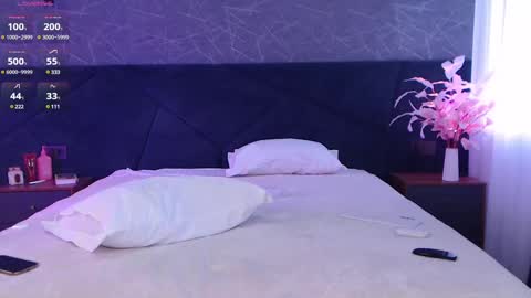 Angelina online show from February 28, 1:05 am