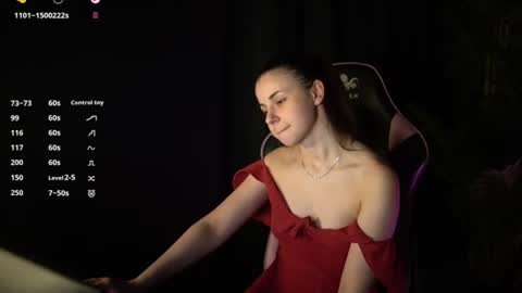 Angel online show from August 1, 12:51 pm