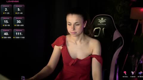 Angel online show from June 9, 9:53 am