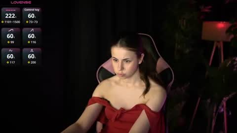 Angel online show from June 15, 10:40 am