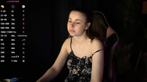 Angel online show from June 19, 9:48 am
