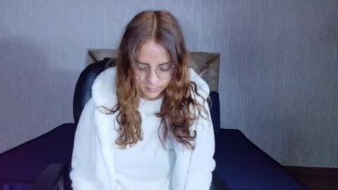 angel online show from November 1, 3:44 pm