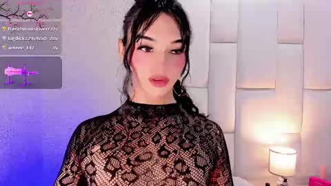 angeles_bust online show from March 9, 2:05 am