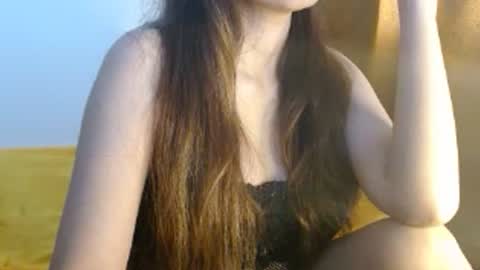 Angel online show from July 29, 10:10 pm