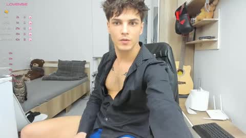 Frankie  online show from February 16, 3:16 pm