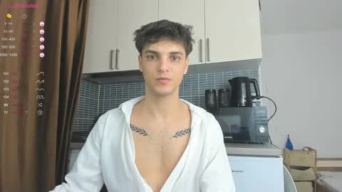 Frankie  online show from March 11, 3:58 am