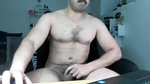 Angel Fusco online show from June 29, 4:53 am