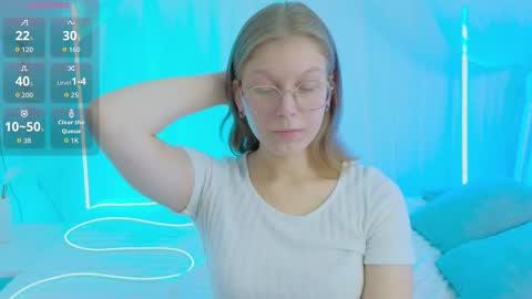 Ksenia online show from October 18, 3:49 pm