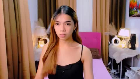 MISS PAU online show from October 16, 10:59 am