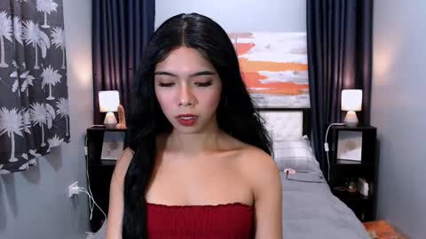 MISS PAU online show from January 17, 8:35 am