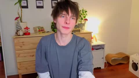 Daniel online show from January 9, 5:29 pm