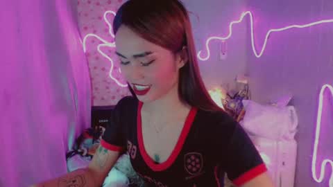Angelica online show from June 14, 4:53 pm
