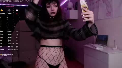Angel Katy  online show from July 6, 12:24 pm