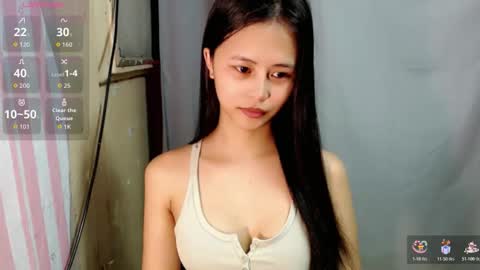 angelica online show from November 12, 5:32 am