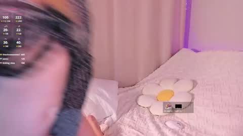 Angelica  online show from March 9, 8:31 pm