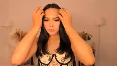 SweetAngelica online show from February 1, 10:29 pm