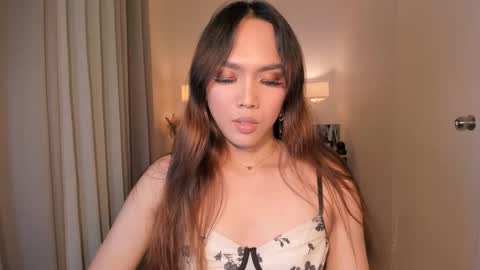 SweetAngelica online show from December 19, 10:11 am