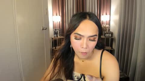 SweetAngelica online show from November 13, 9:12 am