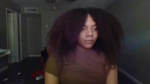 Alius Angelic online show from October 8, 6:58 pm