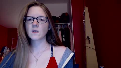 AngelicAngel online show from October 14, 6:16 am