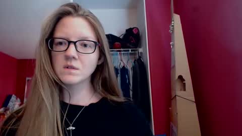 AngelicAngel online show from September 16, 6:33 pm