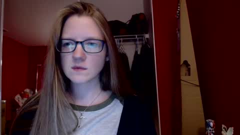 AngelicAngel online show from March 9, 3:32 am