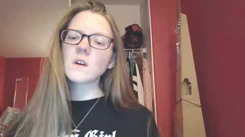 AngelicAngel online show from February 22, 5:44 am