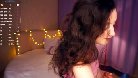 Angelica online show from January 25, 7:49 am