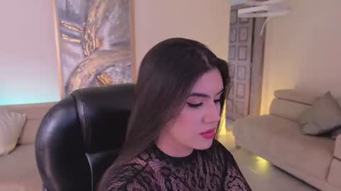  Angelica Vega  online show from July 19, 8:33 pm