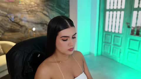  Angelica Vega  online show from February 28, 7:40 pm