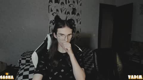 AngelicFemboyFairness online show from November 2, 10:32 pm