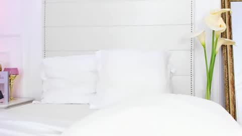 Angelic online show from March 10, 6:05 am