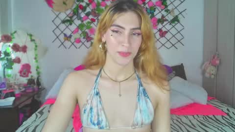 ANGELICUNTYXXX online show from July 23, 6:27 pm